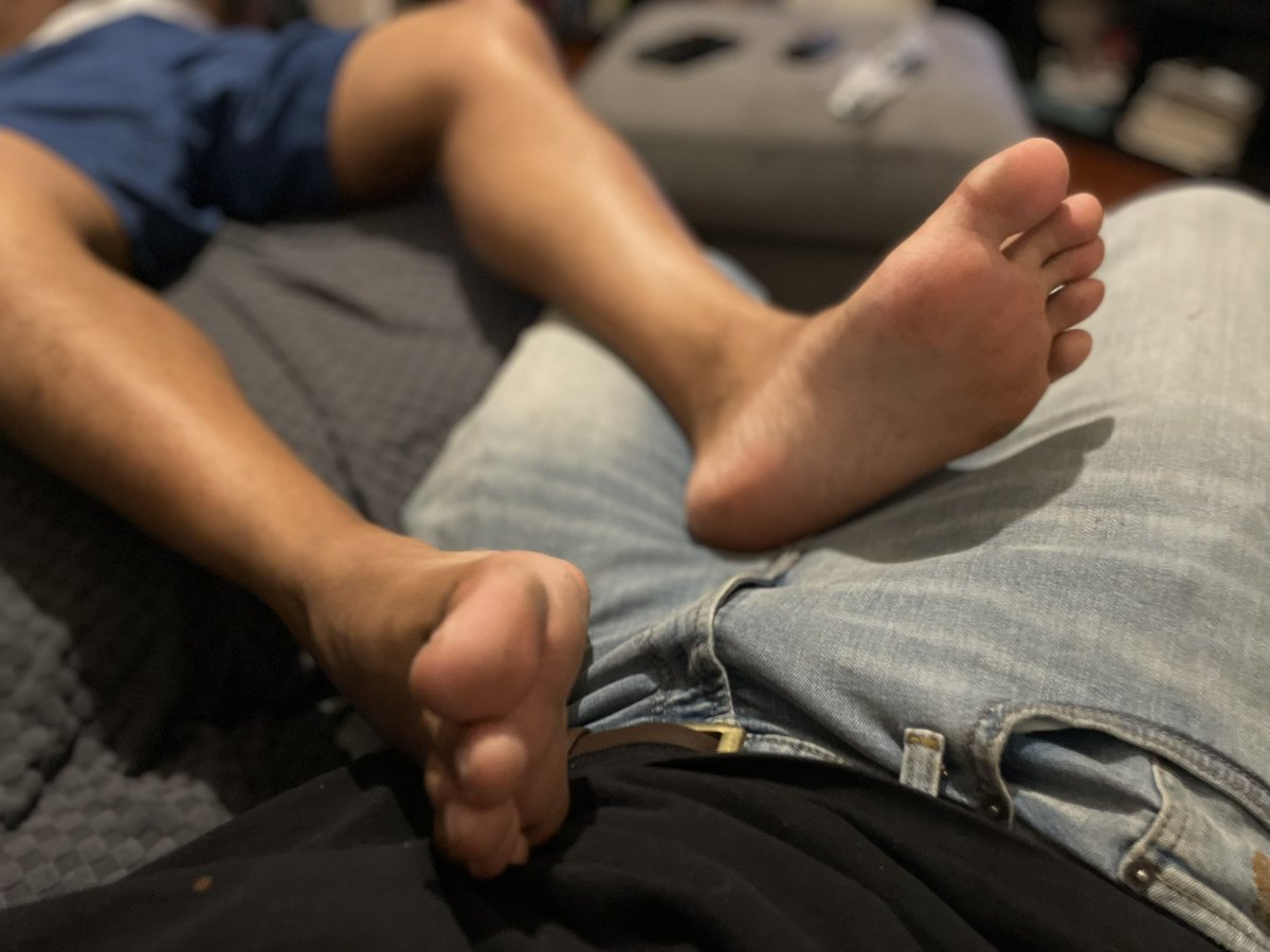 FootTherapy tweet media