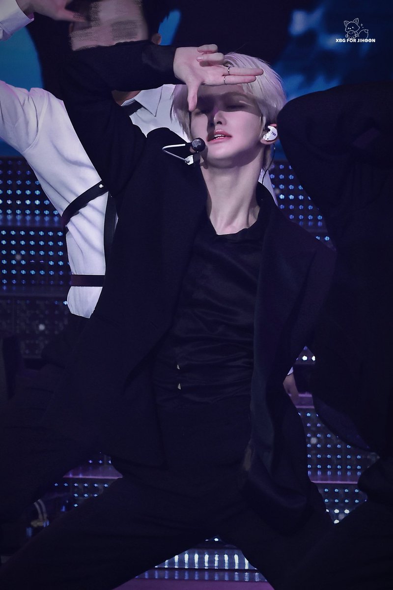 XBG FOR JIHOON tweet media