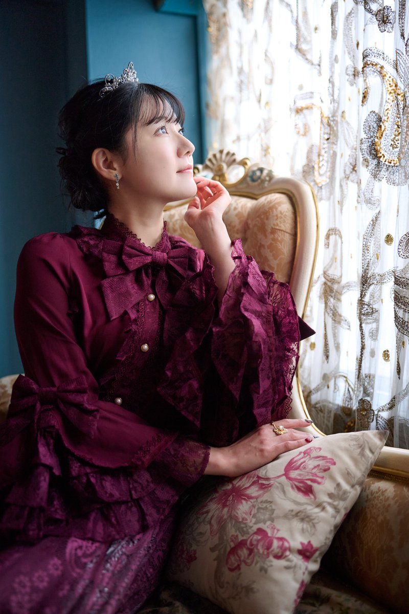 2025/12 被写体11周年記念撮影会 モデル：keikaさん #keikaさん @_