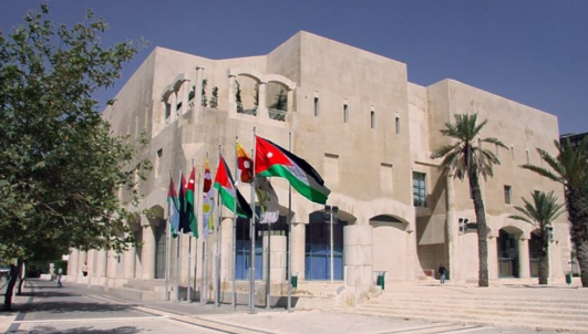 أمانة عمان ..إنجازات 2025 تعزز مفهوم المدينة الذكية 