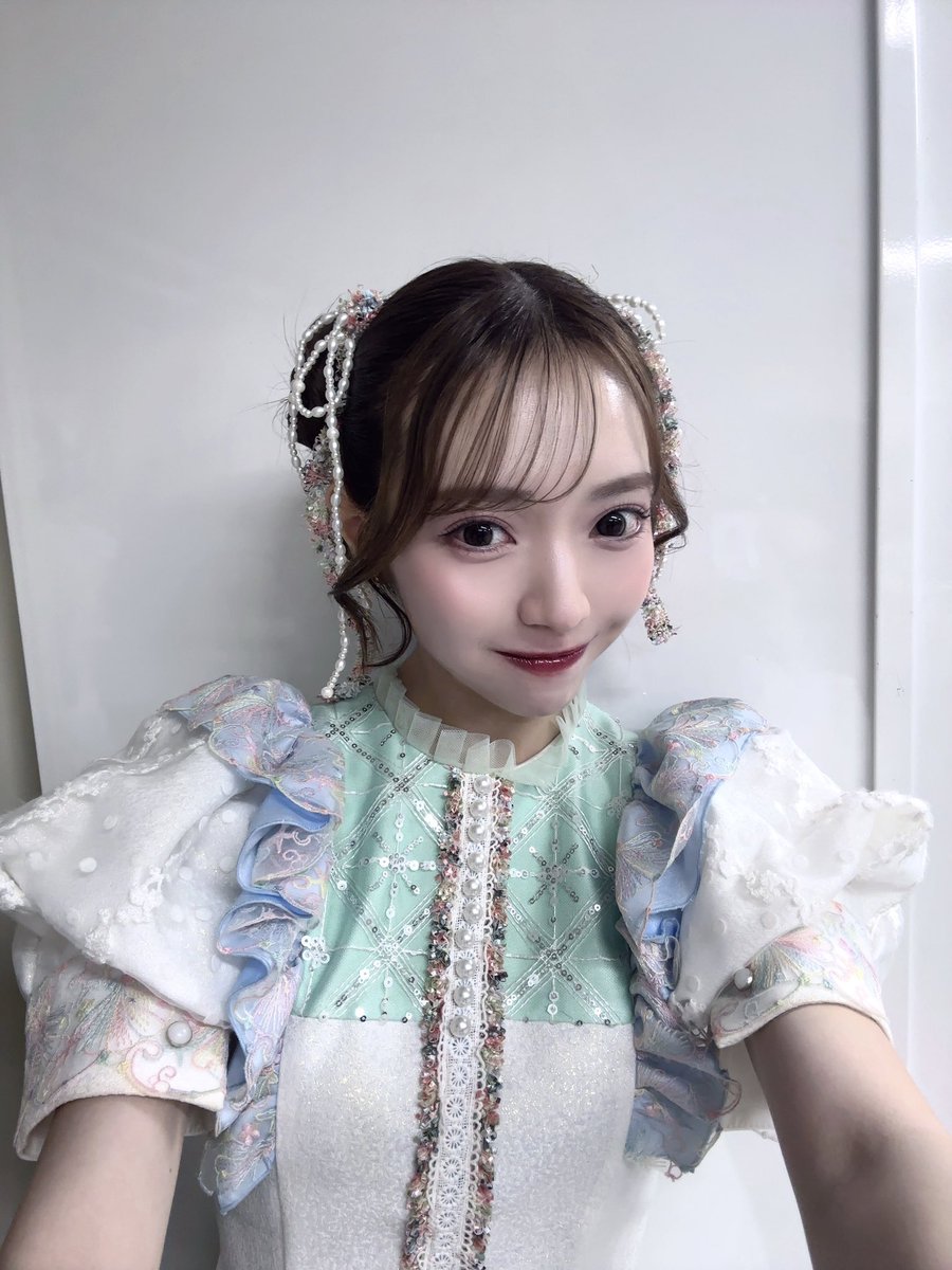 内藤るな (@luna67_official) / Posts / X