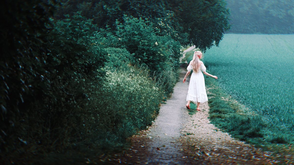 Vampiiaa's tweet image. I will return to elf form in 2026 🍃✨