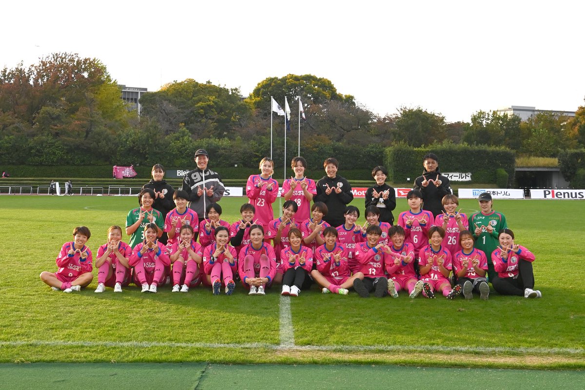 石倉花純 tweet media