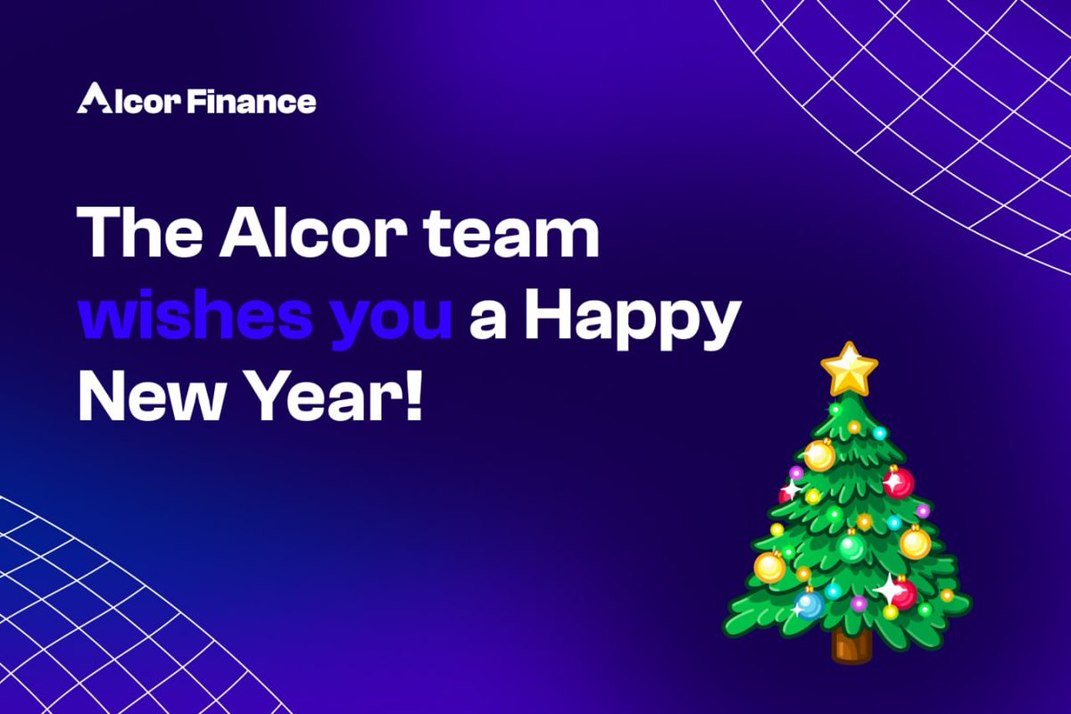 alcor.finance tweet media