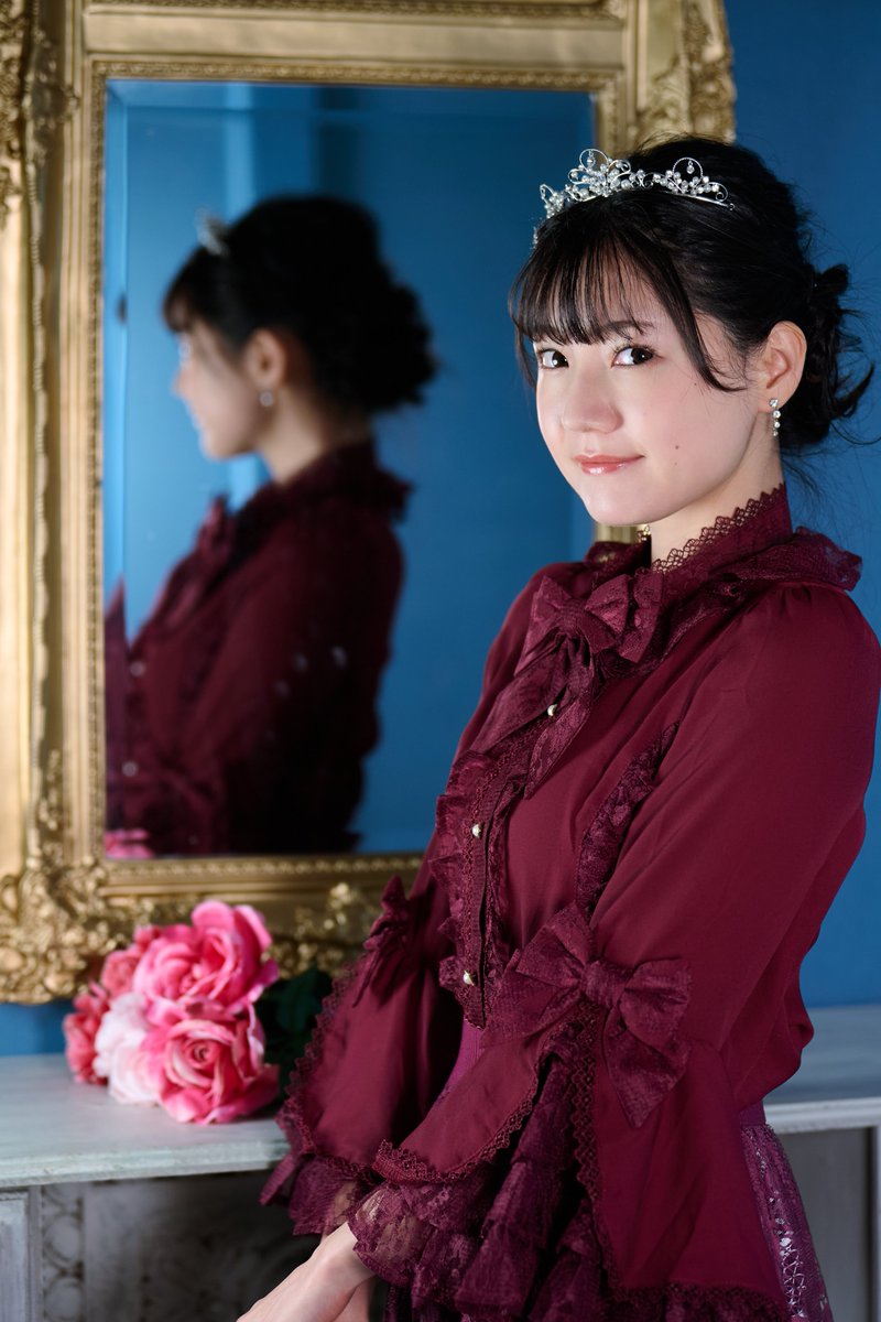 kiko♥　11月 2025/12 被写体11周年記念撮影会 モデル：keikaさん #keikaさん @_