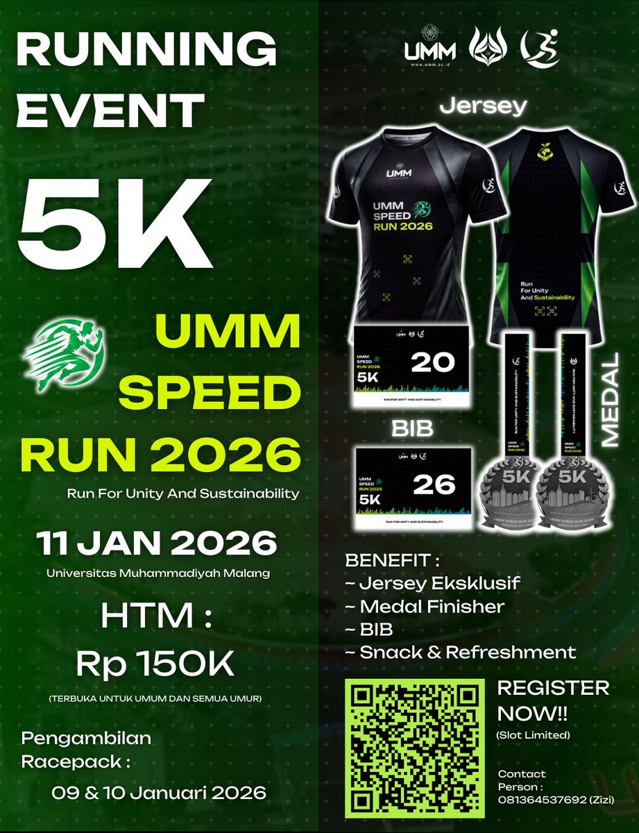 Event Malang tweet media