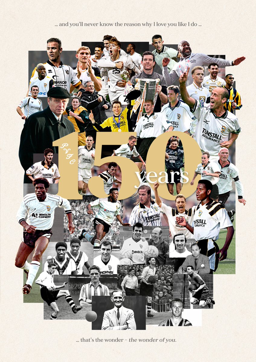 OfficialPVFC's tweet image. Happy New Year, Valiants! 🖤🤍

#PVFC | #PVFC150