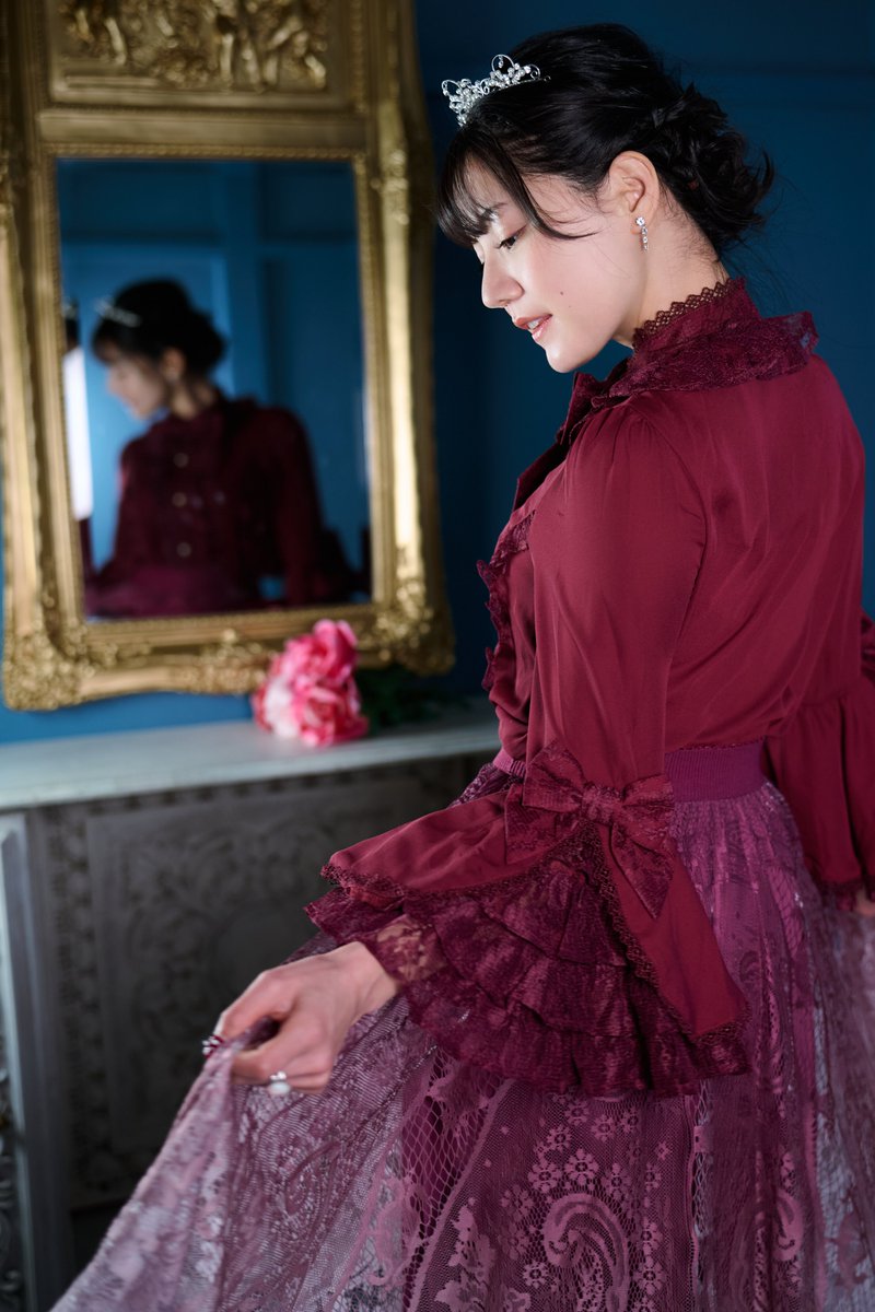 2025/12 被写体11周年記念撮影会 モデル：keikaさん #keikaさん @_