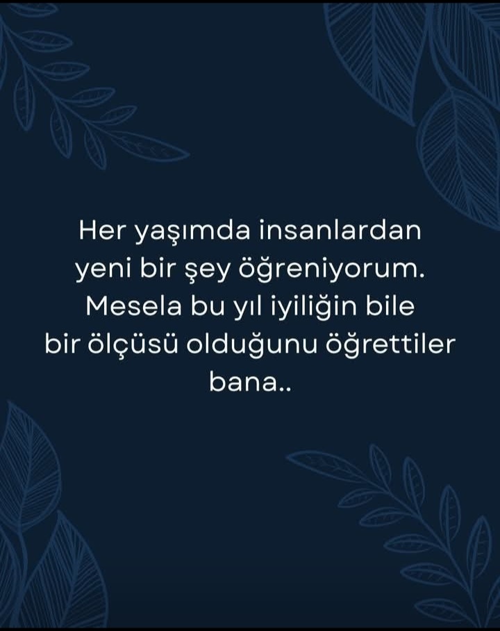 Mutlu yıllar.. 🙏🙏
