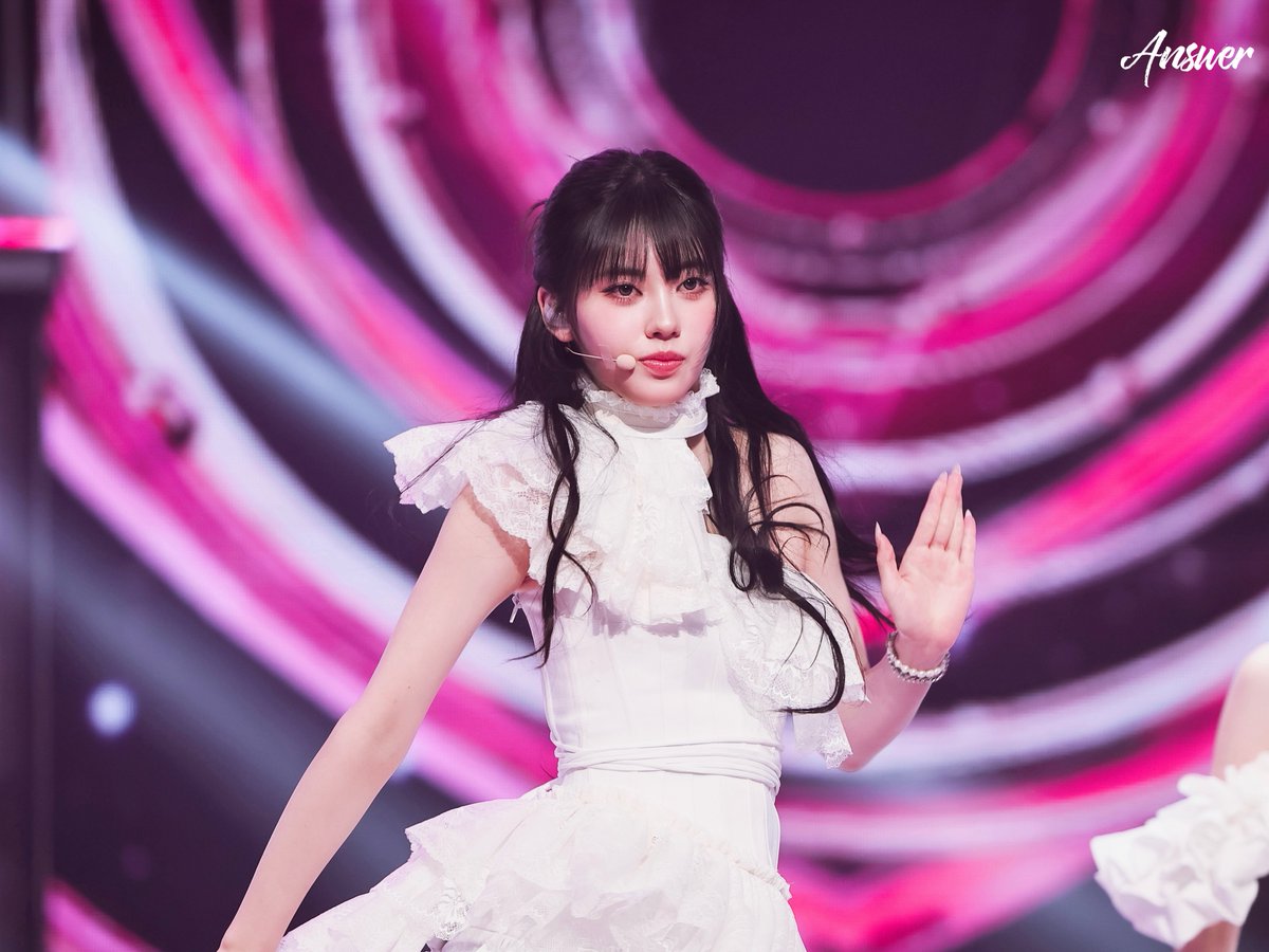 answer_koko's tweet image. 251231
 #코코 #KOKO #ココ  #이즈나 #IZNA