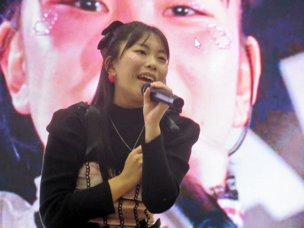 kimitommy's tweet photo. 今年も残りわずか。
2025年は好きになれて楽しみが増えました。
重要ライブには行けてないけど色々な場所で沢山会えて幸せでした。会えない日もあるけどこれも応援していきます。出会えて接してくれたすべての方に感謝です。
良いお年をお迎え下さい。
#esora
#れいなsun
#RUKA
#Miyu https://t.co/8eEYSsOYp5