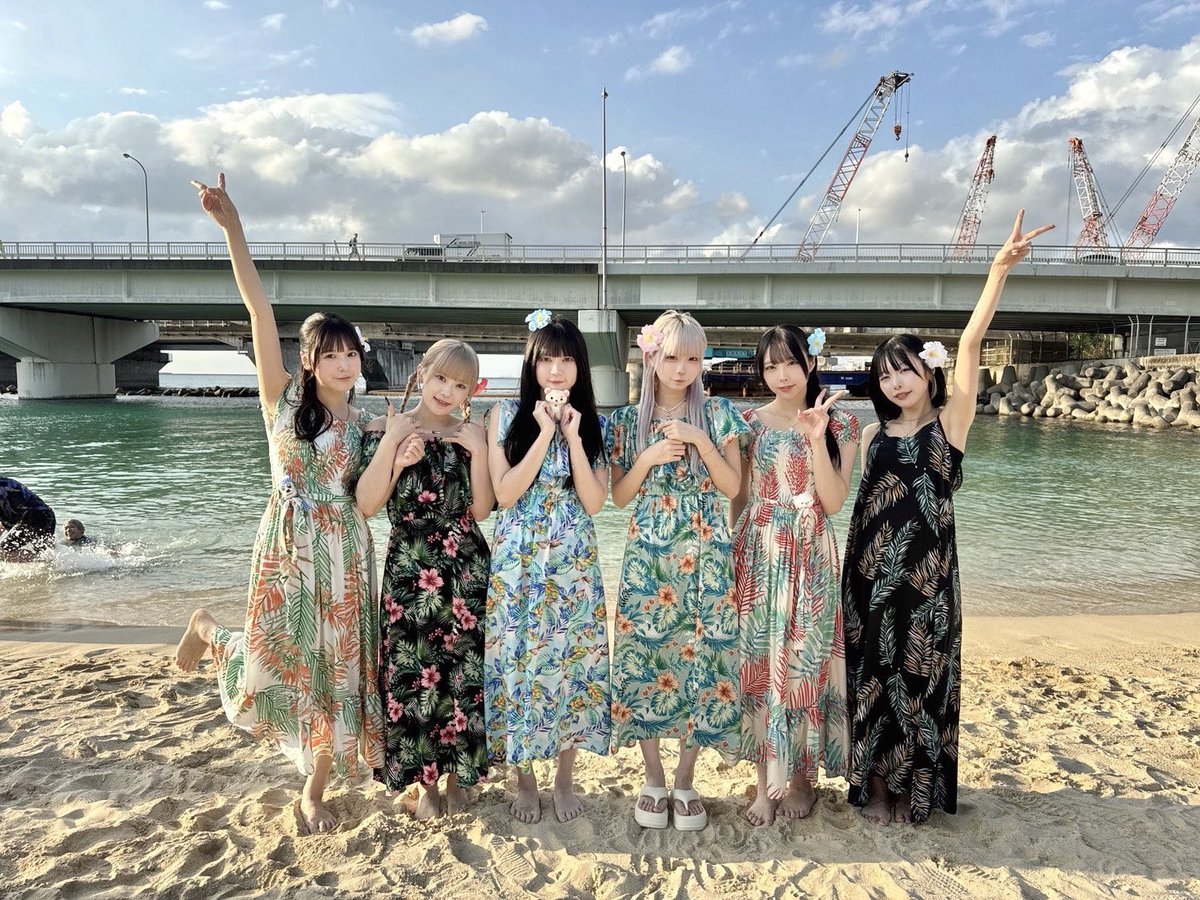 今年も思い出たくさんだったな〜