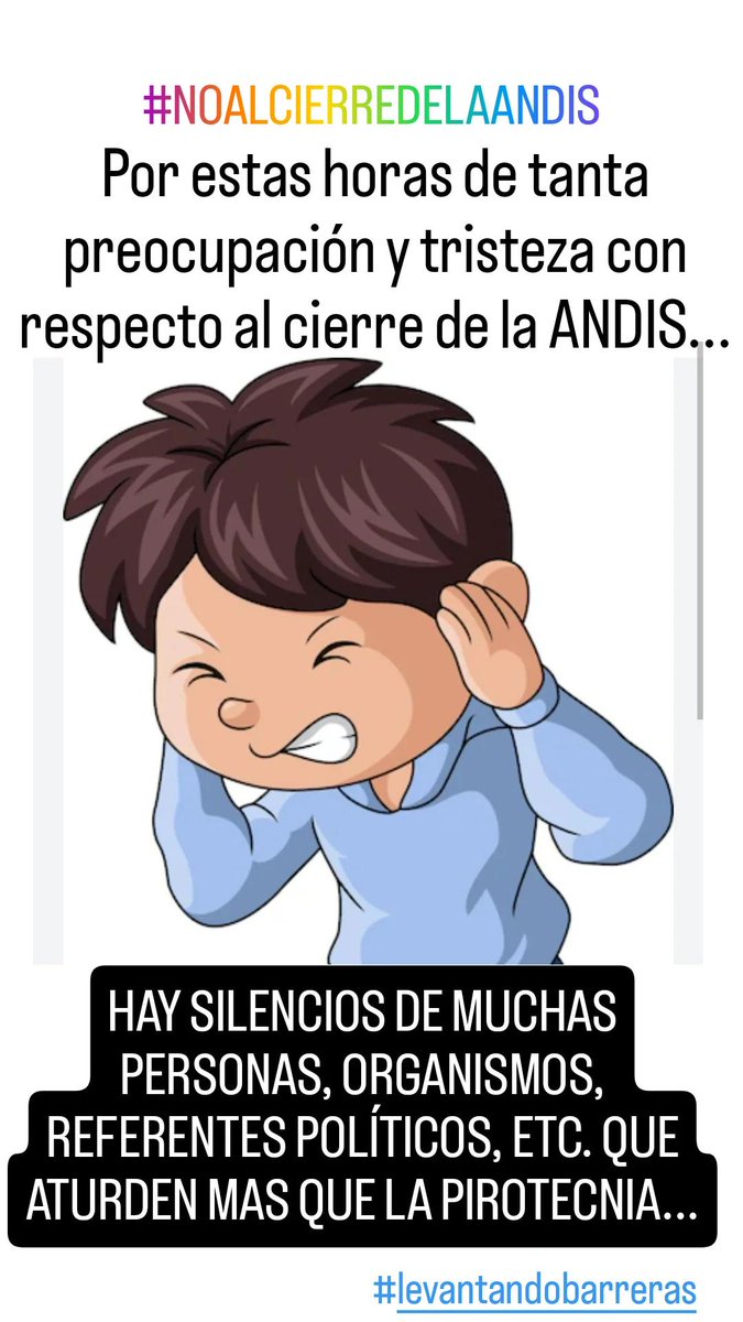 #noalcierredelaandis

instagram.com/stories/robert…