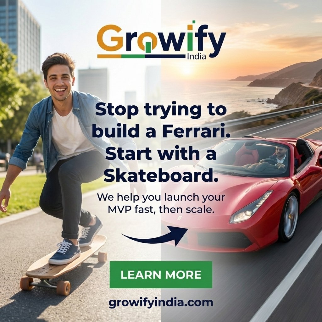 Growify India tweet media