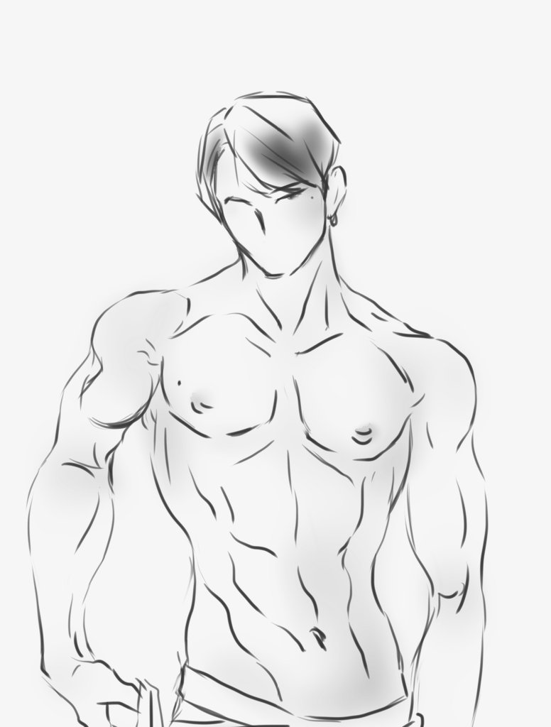 tam1366947's tweet photo. せっかく作ったけどあんまり稼働できなくて残念( ´△｀)
来年は沢山描きたいです筋肉💪‼️ https://t.co/ZTQ8UD7498