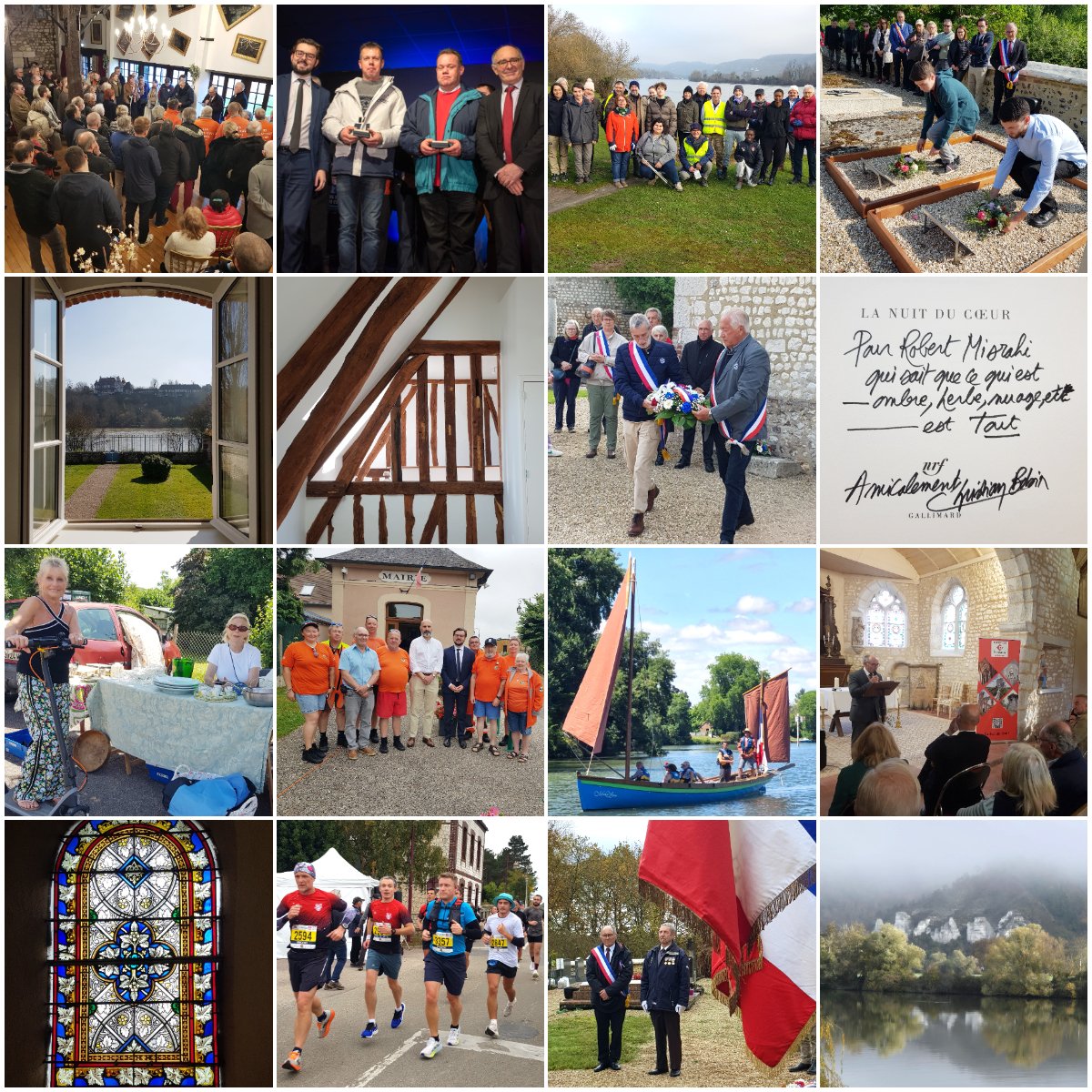 Un dernier regard sur 2025 qui s'éloigne... voici nos meilleurs moments de l'année presque passée, en attendant ceux de 2026 !