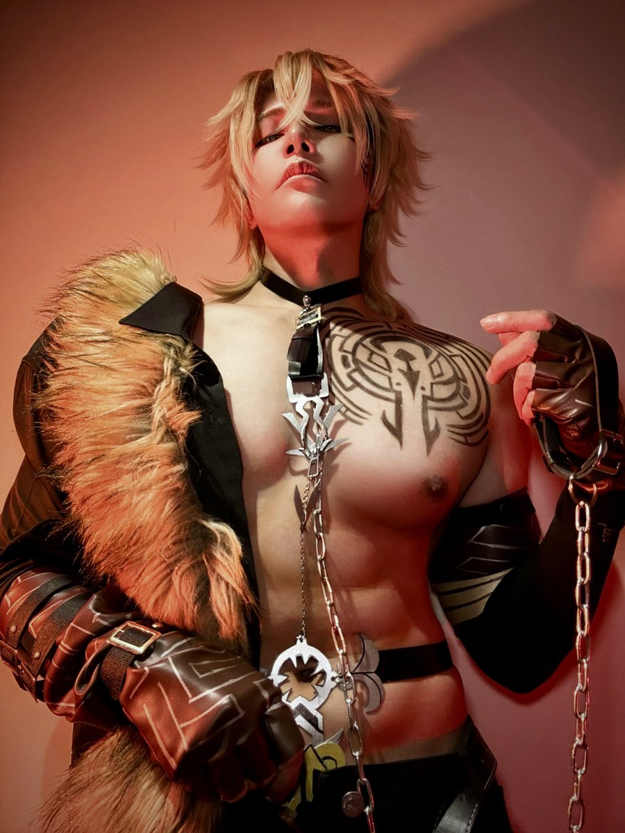 boxiaohei's tweet image. #quincy #昆西 #NUcarnival #NUカーニバル