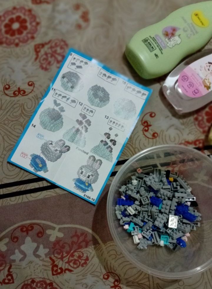 rrixde's tweet image. Mau brick date dulu sama bayi (yg ada sabun bayi tau lah yah punya siapa)