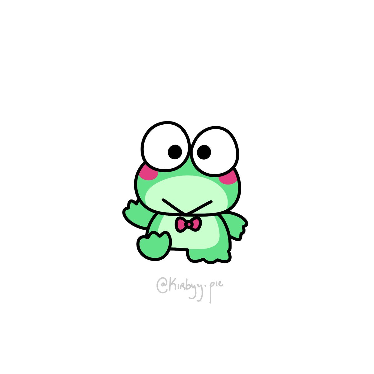 Kirbyypie's tweet photo. Guys do you see the vision https://t.co/Hr6FklPq38