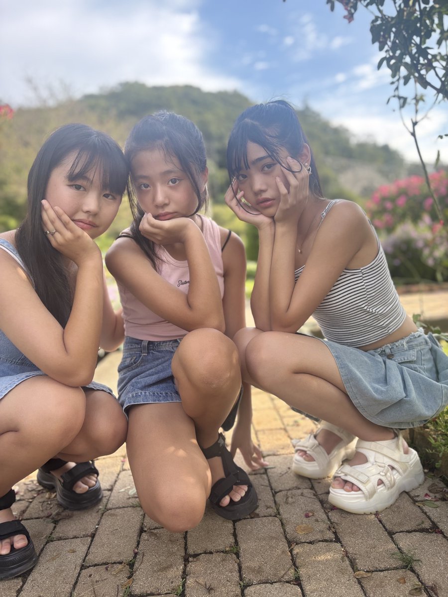 あっくん あっくんくん♪