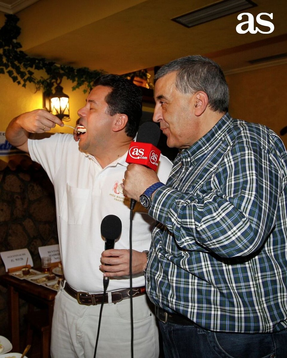 Diario AS tweet media