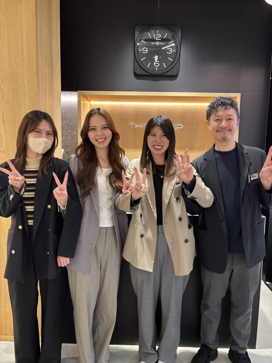 Threecbp's tweet image. いつもスリークBPをご愛顧いただきありがとうございます！

2025年たくさんの方との出会いがありとても充実した1年になりました😌
大変お世話になりました！！

2026年もスリークBPをよろしくお願いいたします🐎