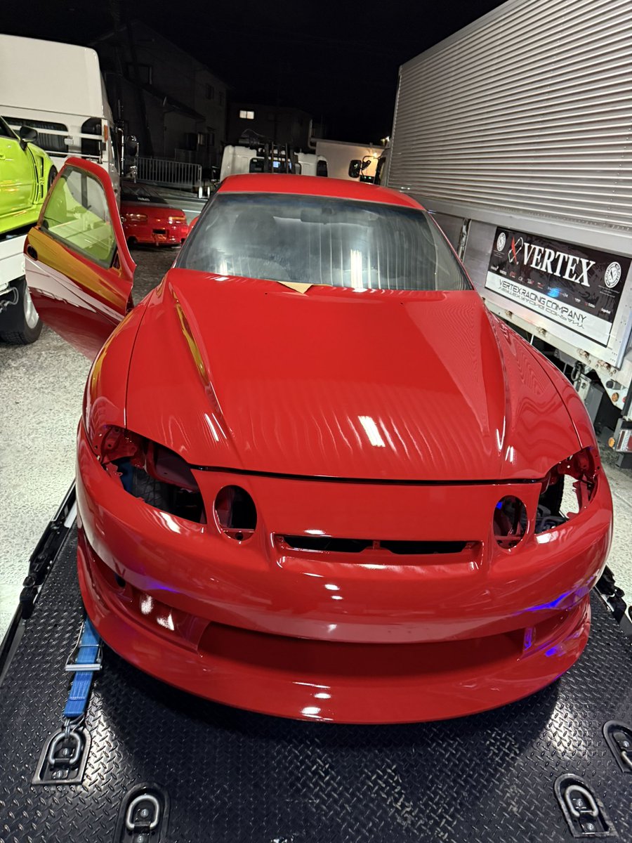 本当に本当に皆様の支えがあって、2025年も突っ走ってこれましたw

本当に感謝でしかありません。

2026年度、ティーアンドイーは30周年を迎え、自分のD1GPも無事に最終戦までいけば、なんと199戦を迎える大事な年となります。