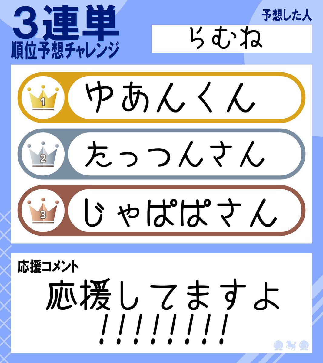 らむね tweet media