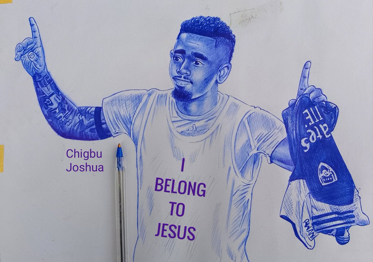 Chigbu Joshua tweet media