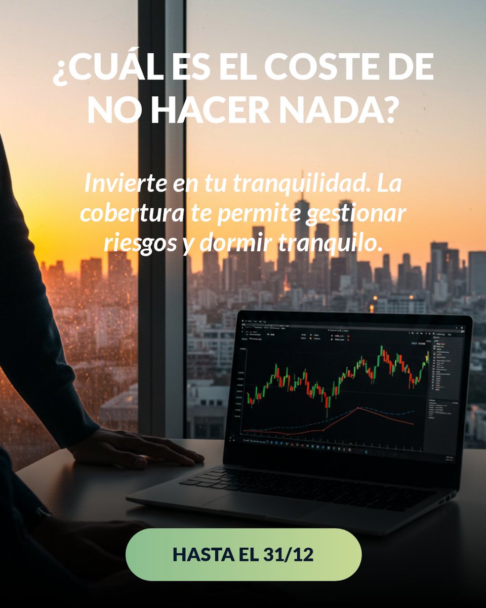 renato0304's tweet image. Último día para acceder a la oferta de lanzamiento de la formación cobertura de cartera de @masdividendos 

A las 23:59 de hoy cerramos.

La próxima vez el precio será mas acorde al valor que aporta esta formación.

Aún con un precio más alto será un regalo comparado con el coste…