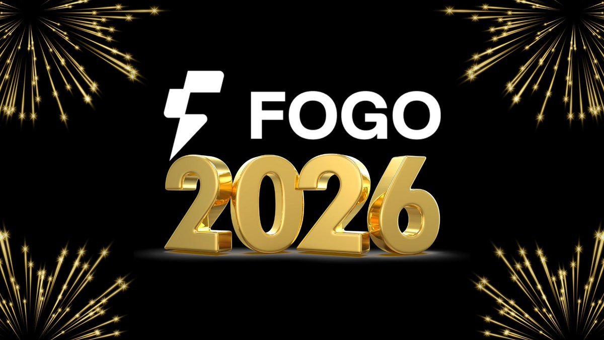 FogoChainPoland's tweet photo. 🇵🇱 Społeczności - ogromne podziękowania za aktywność i wsparcie w 2025 roku.  

W 2026 wchodzimy z nowymi planami, świeżym nastawieniem i gotowością na kolejne wyzwania. 
Budujmy dalej i wspierajmy się nawzajem.  
Szczęśliwego Nowego Roku - przed nami mocny 2026💪 https://t.co/3OeDDw0Sx0
