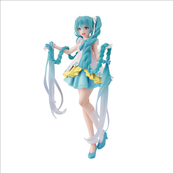 初音ミク　ラプンツェル　Wonder land　フィギュア 40体セット 初音ミク ラプンツェル Wonder land フィギュア 40体セット Amazon.co