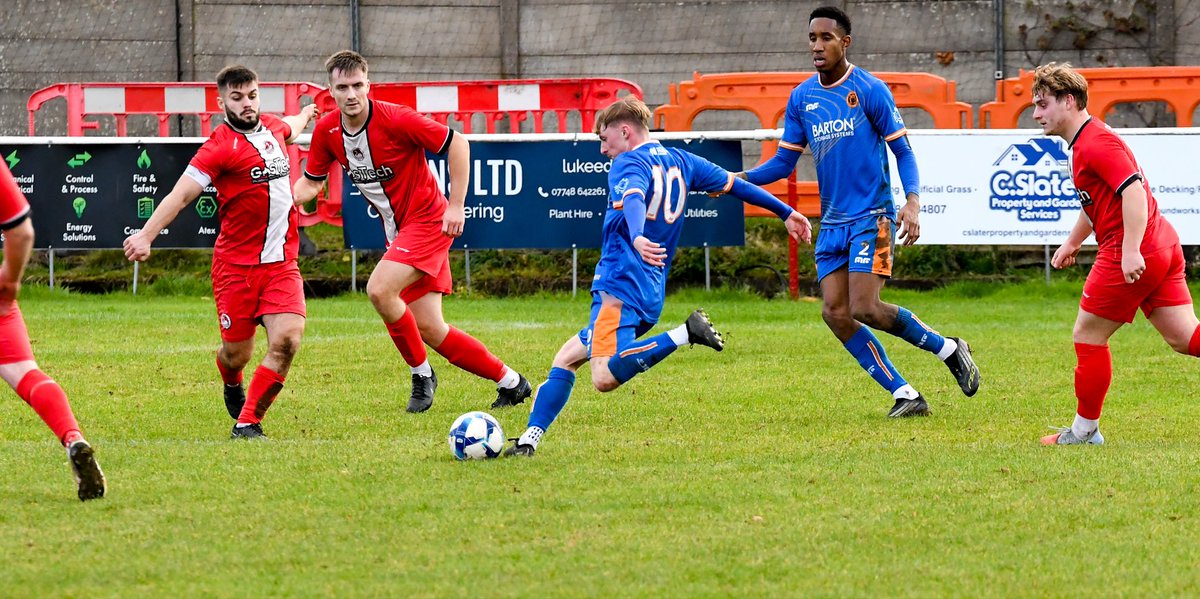 2025 over and out enjoyed every minute of the season so far!

A good season so far with <a href="/BilstonTownFC/">Bilston Town FC</a> and a special FA Vase cup run to be part of.🧡🖤 Onto 2026…⚽️