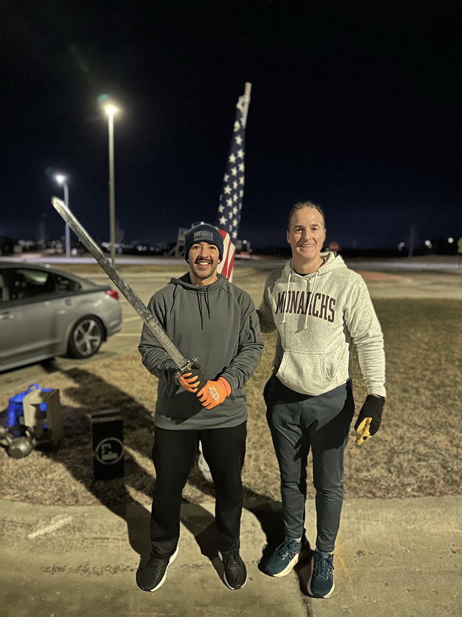 Brad Carpenter (F3 Fresh Prince) tweet media