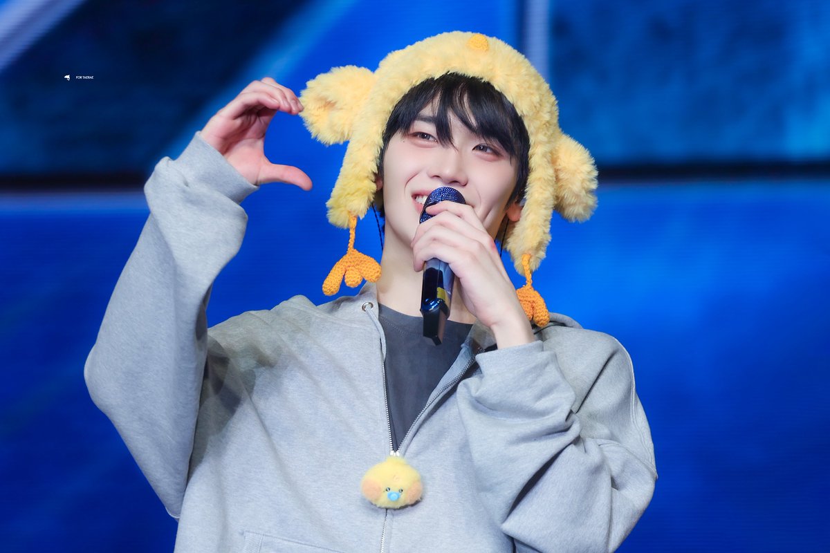 O2_I4_'s tweet image. 2026년도 함께 행복하자🩵🐥
#김태래