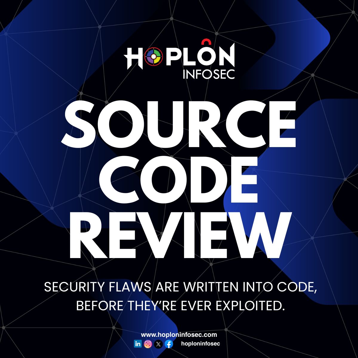 Hoplon InfoSec tweet media