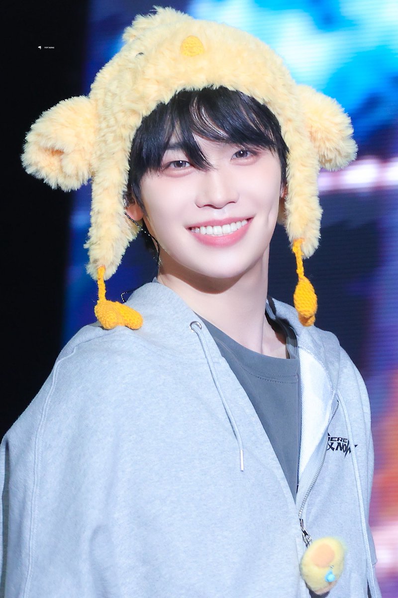 O2_I4_'s tweet image. 2026년도 함께 행복하자🩵🐥
#김태래