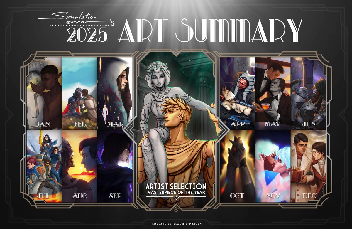 ✨ simulation error ✨ tweet media