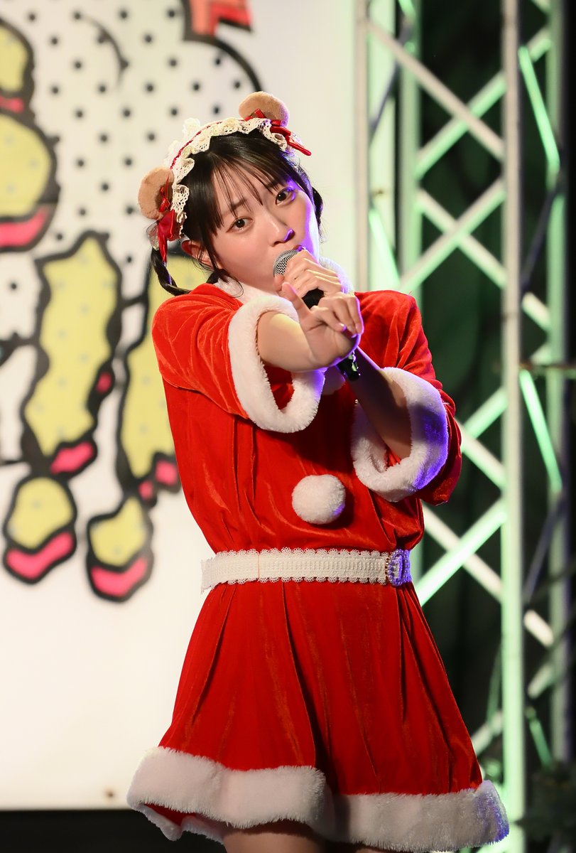2025/12/24 GIRLS BOX VOL.274 〜Merry Xmas〜 @ベルサール秋葉原 B1F