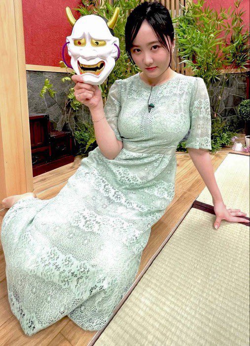 誰で納めるのがいいかな？💕💕💕