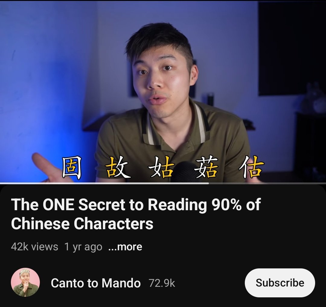 444Tuliph's tweet image. Day 6 of #100daysoflanguagelearning🇨🇳

diving into the history of Chinese characters: oracle bone script, stroke evolution, semantographic &amp;amp; phonographic systems, and phono-semantic compounds

now learning Mandarin feels much more 'logical' 🙆🏻‍♀️
#studytwt #langtwt