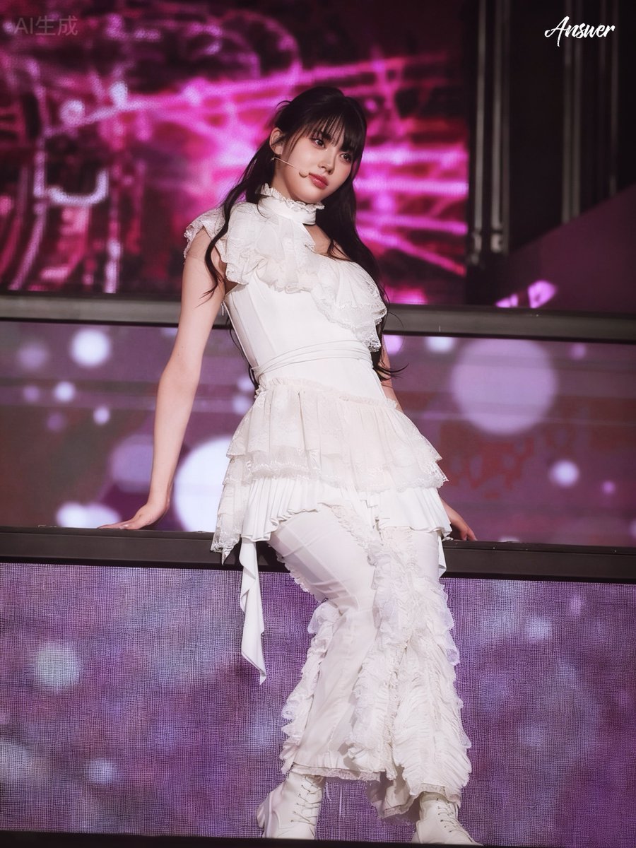 answer_koko's tweet image. 251231
 #코코 #KOKO #ココ  #이즈나 #IZNA