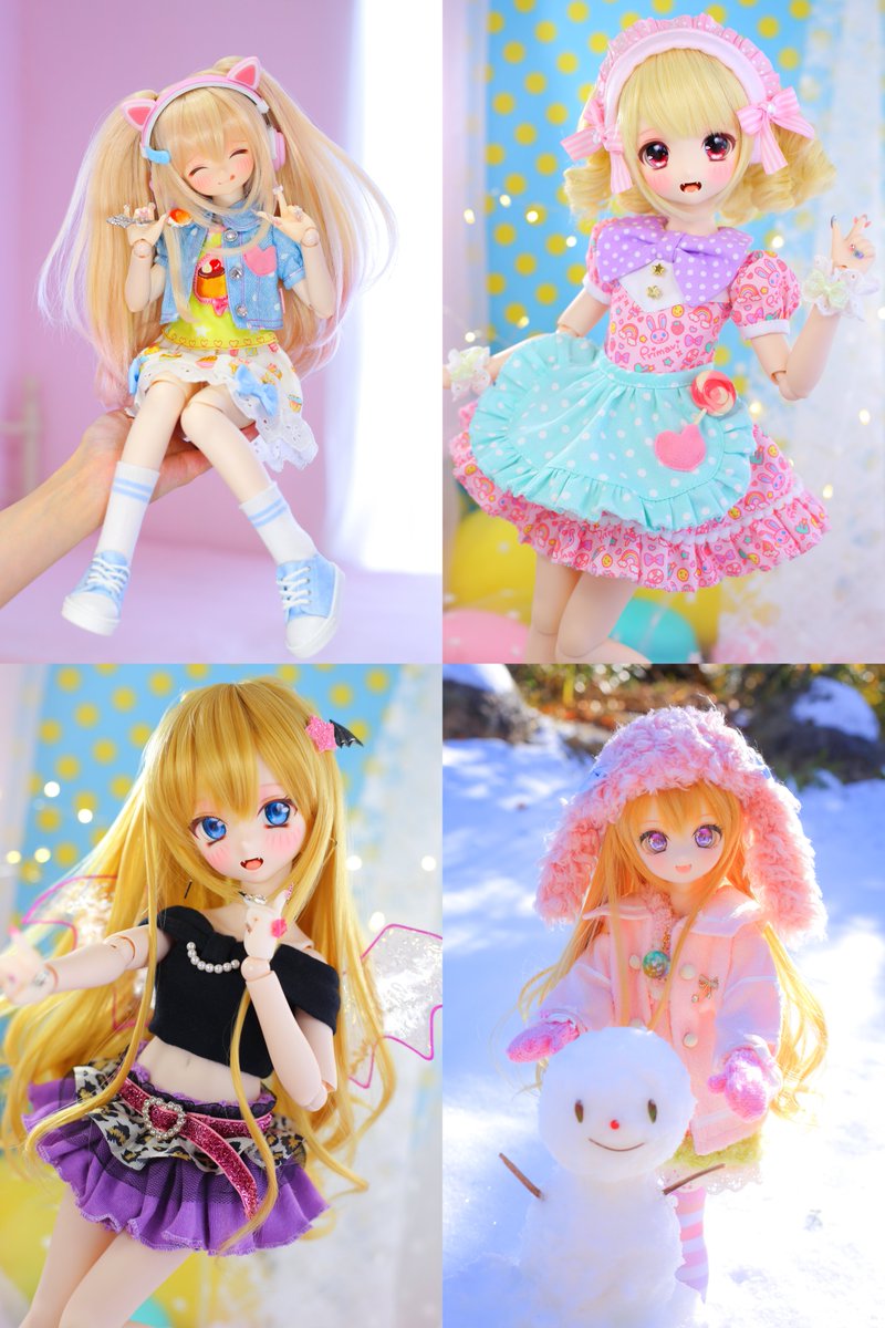 ちぇるちる☪︎ (@Chelchill_) / Posts / X