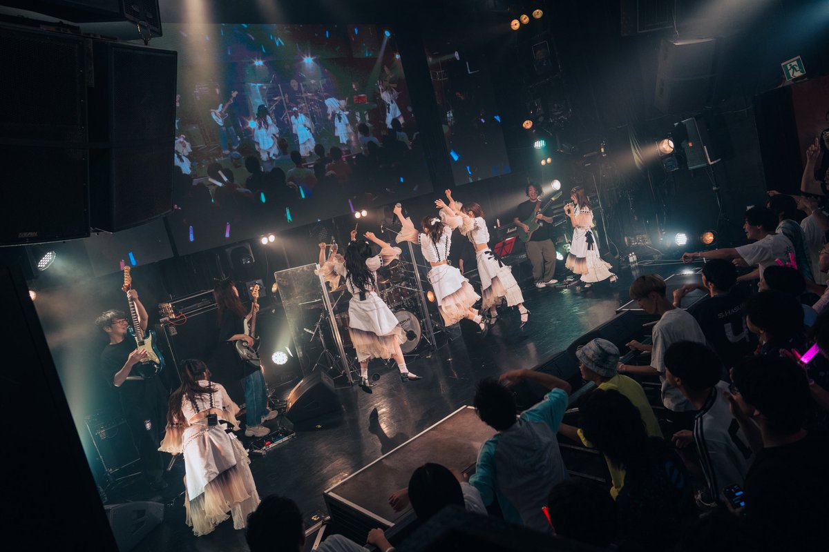 バンドセット良くてメロかった^_^

 #2025年忘れたくない衛星とカラテア