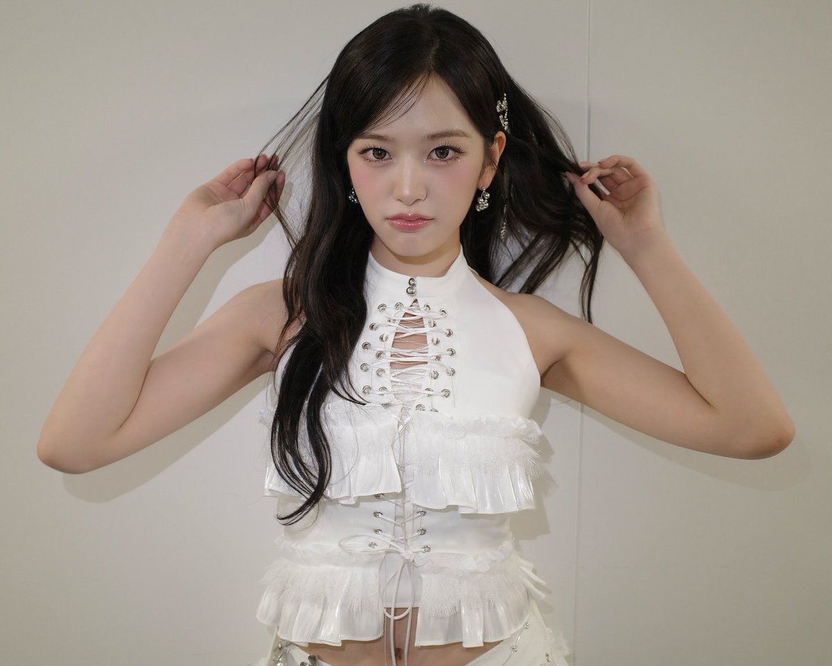 ayjpix's tweet photo. #ANYUJIN Instagram update https://t.co/Fg2pOXKZnr