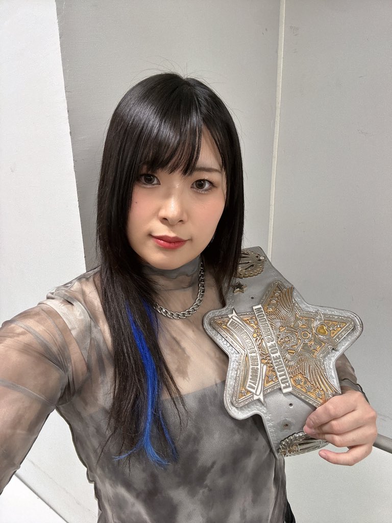 HANAKO (@hanako_stardom) / Posts / X