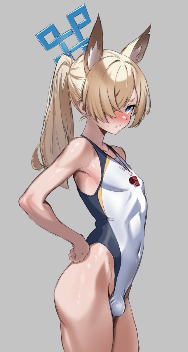 #2025年自分が選ぶ今年の4枚
正直迷ったw
今年はブルアカ関係&競泳水着率高かったですね〜
来年もよろしくお願い致します! 