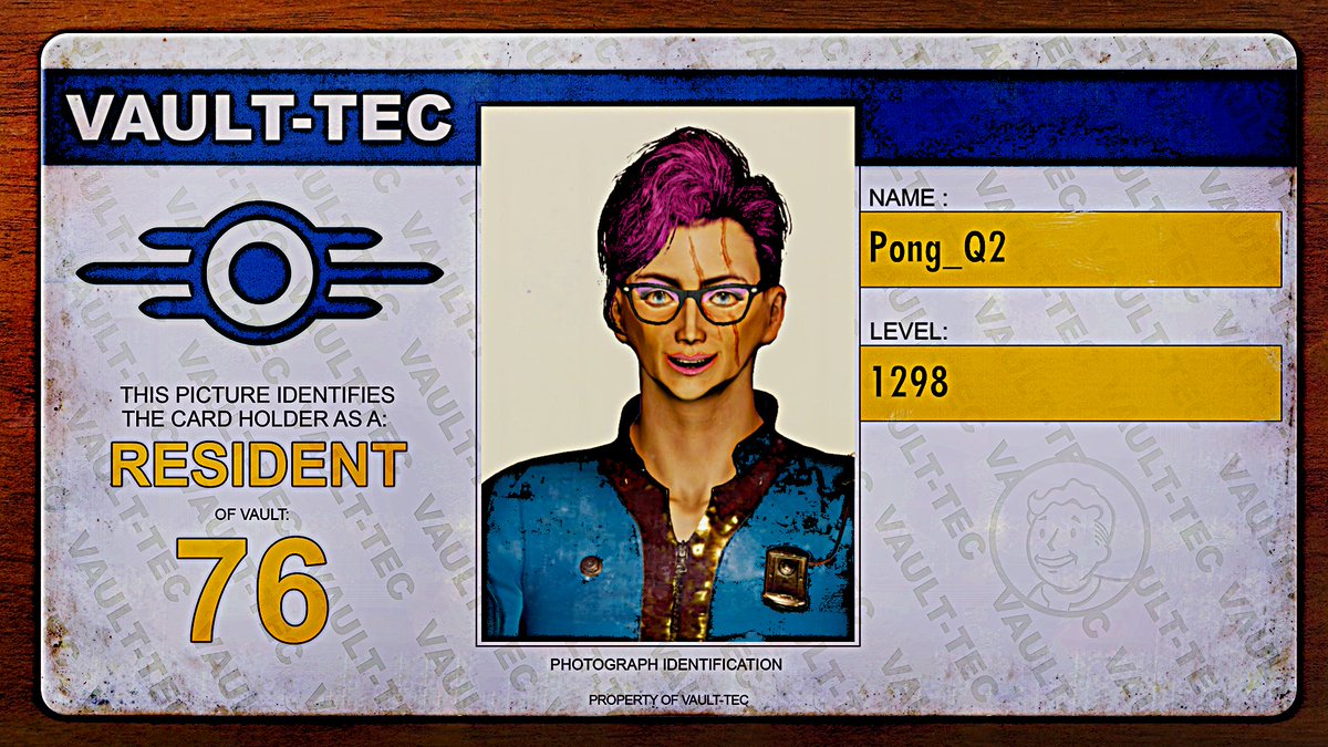B_Pharol's tweet photo. 2025/12/31のSS 👋😉🖖
🎍🍊🎍 🗻🦅🍆
#Fallou76 #Teamfallout #Fallout #フォールアウト76 https://t.co/PZsBLYiLp6