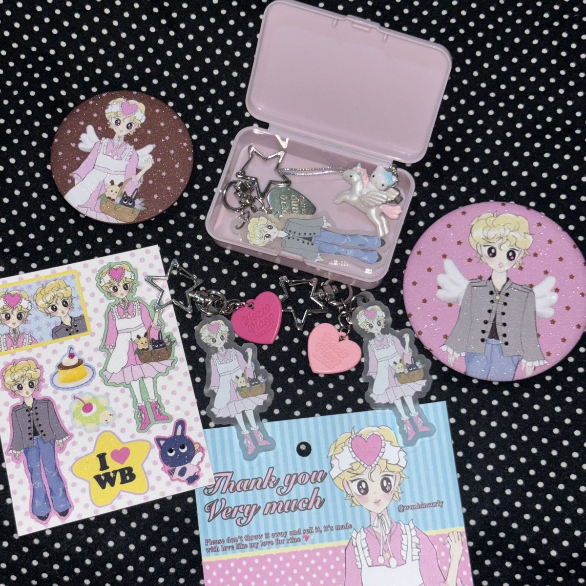 wonbincurly's tweet image. preview 🐈‍⬛🪽