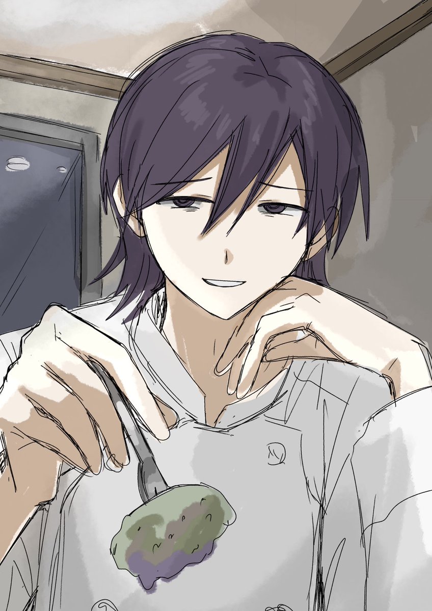 2025年自分が選ぶ今年の4枚 今年も絵が描けてよかった！来年も絵を描く